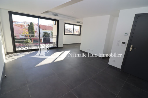 appartement vente Canet-plage