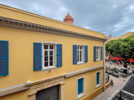 appartement vente de prestige Perpignan