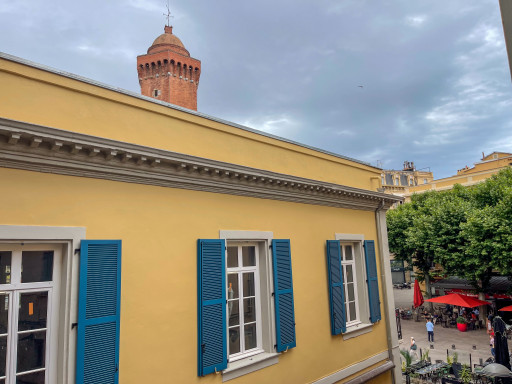 appartement vente de prestige Perpignan