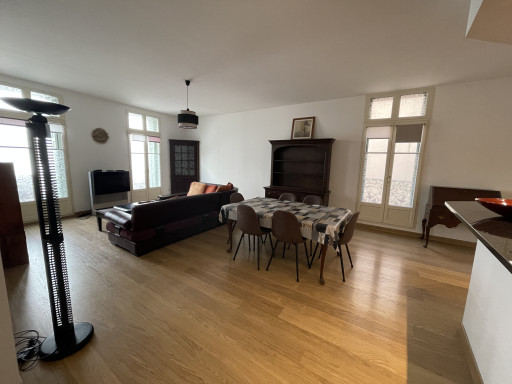 appartement vente de prestige Perpignan