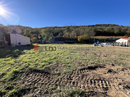 terrain vente Finestret