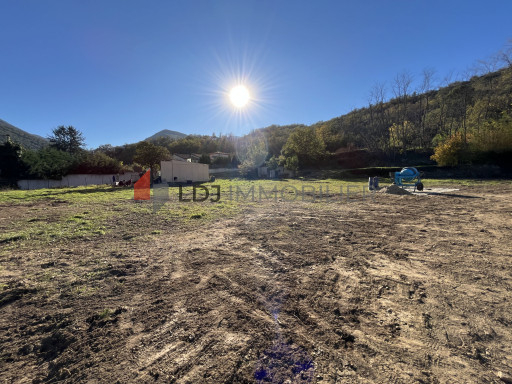terrain vente Finestret