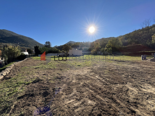 terrain vente Finestret