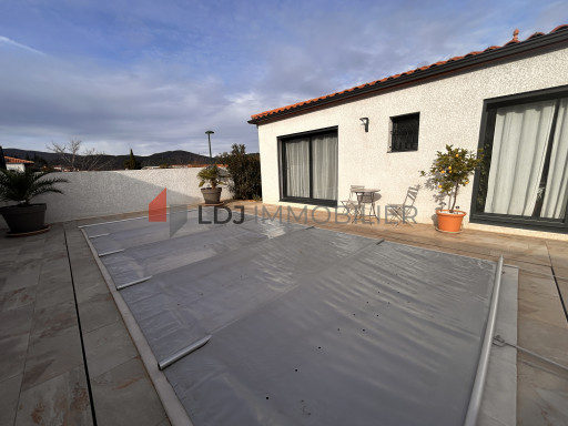maisonvilla vente Céret
