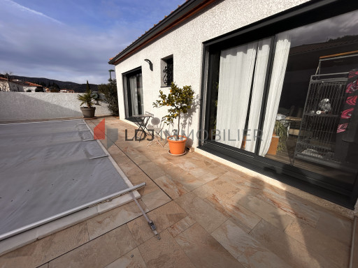 maisonvilla vente Céret