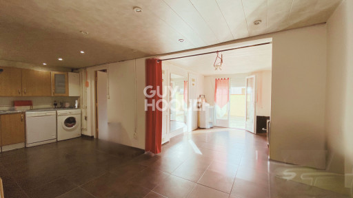 maisonvilla vente Saint-cyprien