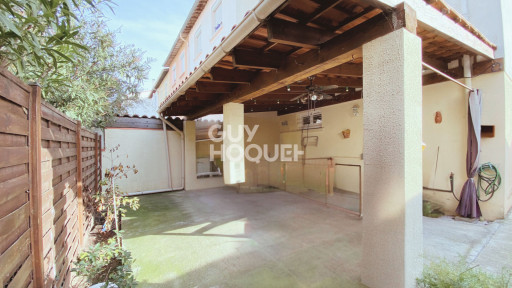 maisonvilla vente Saint-cyprien