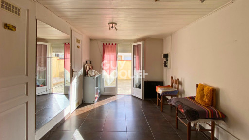 maisonvilla vente Saint-cyprien