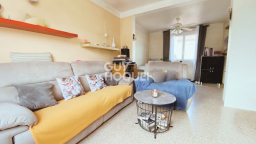 maisonvilla vente Saint-cyprien