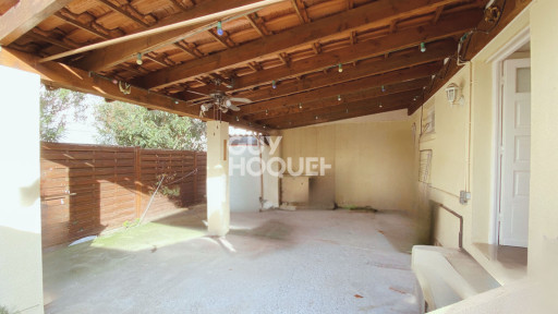 maisonvilla vente Saint-cyprien