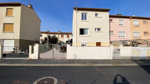 maisonvilla vente Saint-cyprien
