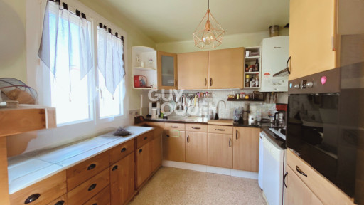 maisonvilla vente Saint-cyprien