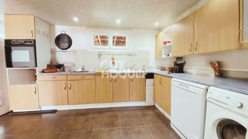 maisonvilla vente Saint-cyprien