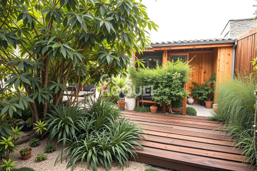 maisonvilla vente Saint-cyprien