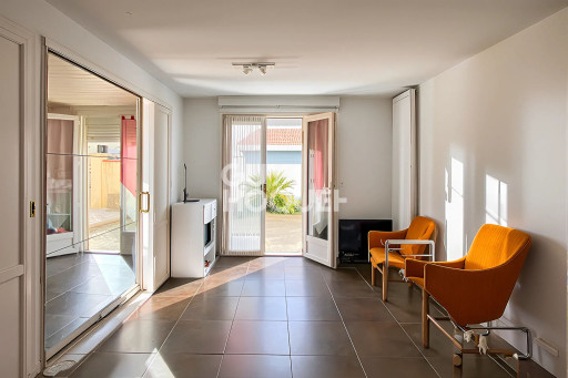 maisonvilla vente Saint-cyprien