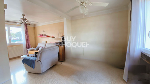 maisonvilla vente Saint-cyprien