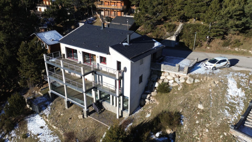 maisonvilla vente Les angles