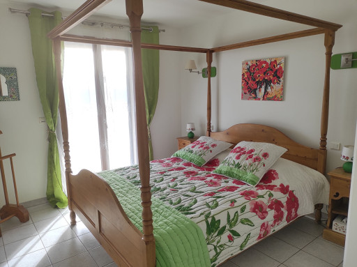 maisonvilla vente Les angles