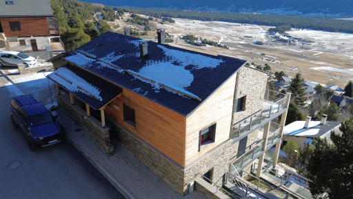maisonvilla vente Les angles