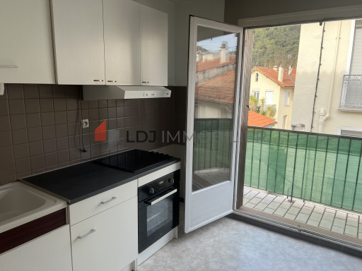 appartement vente Amélie-les-bains-palalda