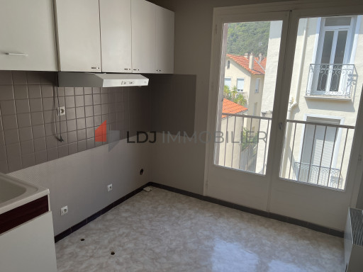 appartement vente Amélie-les-bains-palalda