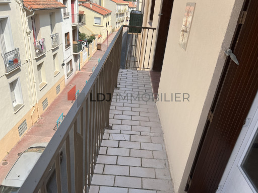 appartement vente Amélie-les-bains-palalda