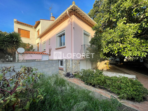 maisonvilla vente Perpignan