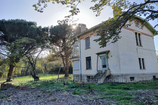 maisonvilla vente Prades