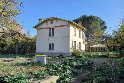 maisonvilla vente Prades