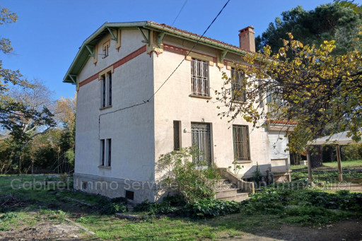 maisonvilla vente Prades