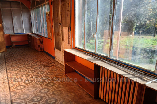maisonvilla vente Prades