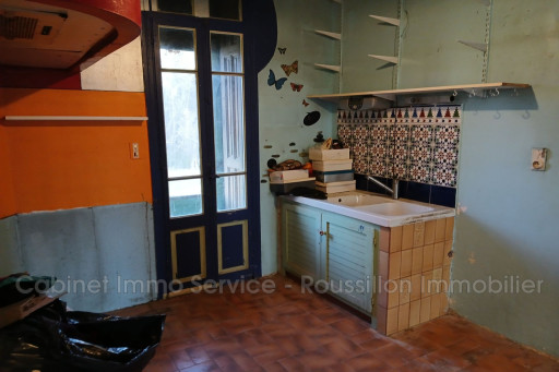 maisonvilla vente Prades