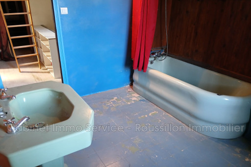 maisonvilla vente Prades