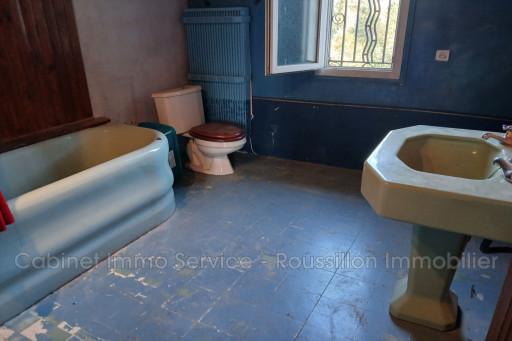 maisonvilla vente Prades