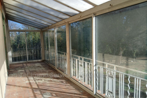 maisonvilla vente Prades