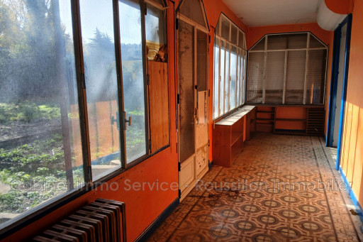 maisonvilla vente Prades