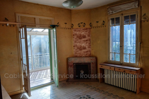 maisonvilla vente Prades