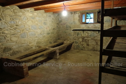 maisonvilla vente Prades