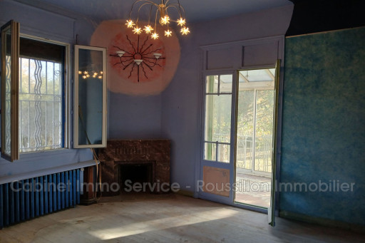 maisonvilla vente Prades