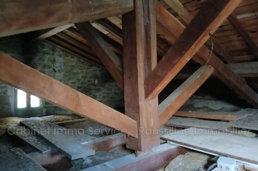 maisonvilla vente Prades