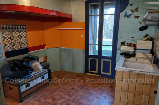 maisonvilla vente Prades