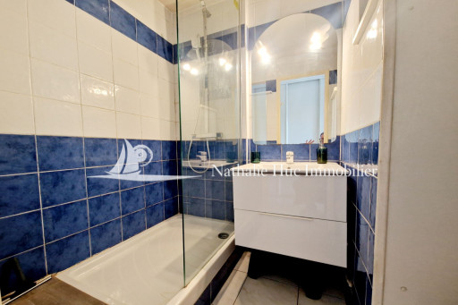 appartement vente Canet-plage