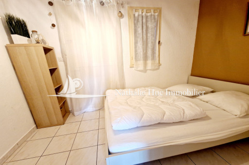 appartement vente Canet-plage
