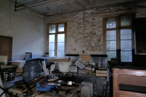 local vente Arles-sur-tech