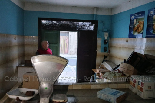local vente Arles-sur-tech
