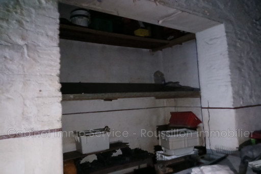 local vente Arles-sur-tech