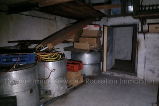 local vente Arles-sur-tech