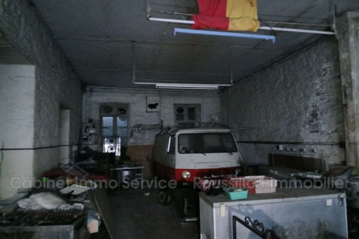local vente Arles-sur-tech