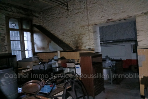 local vente Arles-sur-tech