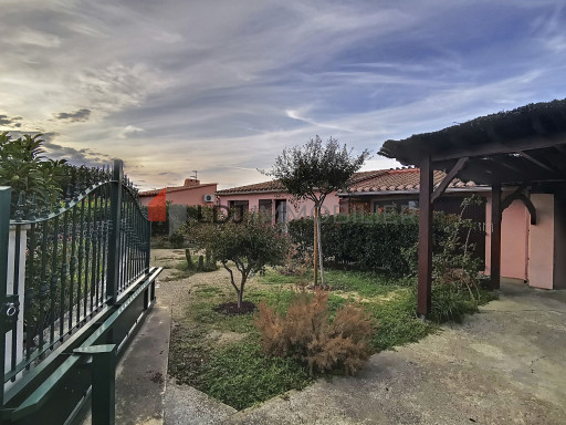 maisonvilla vente Saint-estève